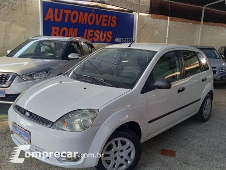 Fiesta 1.0 Mpi 8V Gasolina 4P Manual
