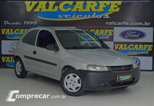 CELTA 1.0 MPFI 8V