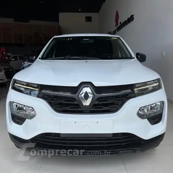 KWID 1.0 12V SCE Intense