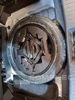 TIGGO 5X 1.5 VVT Turbo Iflex TXS