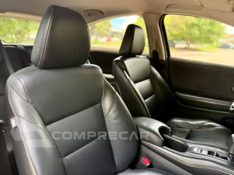 HR-V 1.8 16V EXL