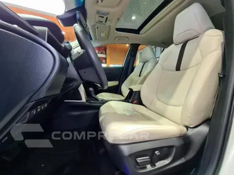 COROLLA CROSS XRX 1.8 16V AUT. (HÍBRIDO)
