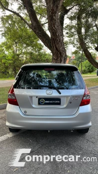 FIT 1.4 LX 8V