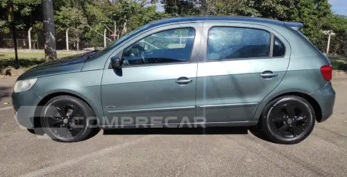 GOL 1.0 MI 8V G.V