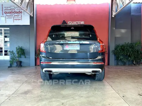 XC90 2.0 D5 DIESEL INSCRIPTION AWD GEARTRONIC