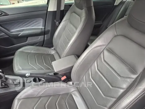 VIRTUS 1.0 170 TSI AUTOMÁTICO