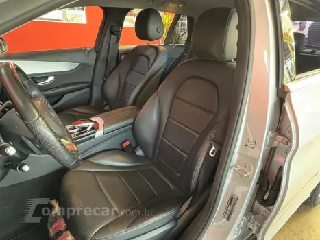 C 180 1.6 CGI ESTATE AVANTGARDE 16V TURBO GASOLINA 4P AUTOMÁ
