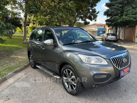 LIFAN X60 1.8 16V 4 portas