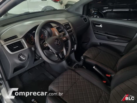 FOX - 1.6 MSI TOTAL XTREME 4P MANUAL