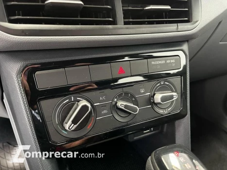 T CROSS TSI AD