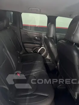 Jeep Renegade Longitude 1.8 Aut