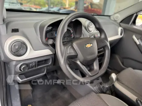 MONTANA 1.4 MPFI LS CS 8V FLEX 2P MANUAL