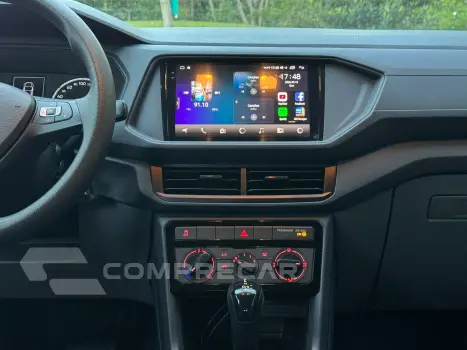 T-CROSS 1.0 200 TSI Sense