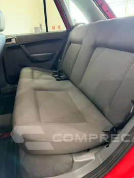 Gol City (Trend)/Titan 1.0 T. Flex 8V 4p