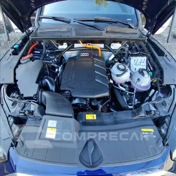 Q5 2.0 55 TFSIE PHEV PERFORMANCE QUATTRO S TRONIC