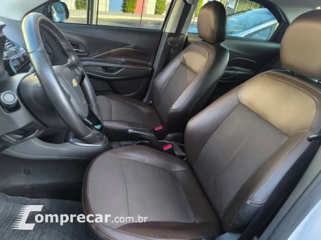 COBALT LTZ 1.8