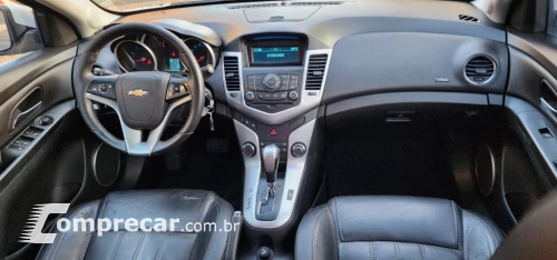 CRUZE 1.8 LT 16V