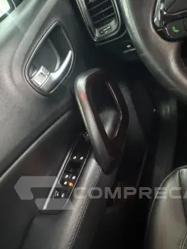 TORO 1.8 16V EVO FLEX FREEDOM AT6