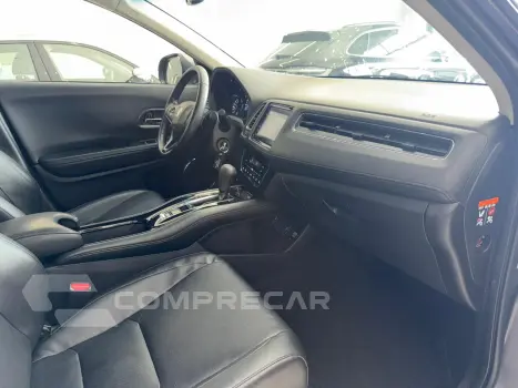 HR-V 1.8 16V EXL