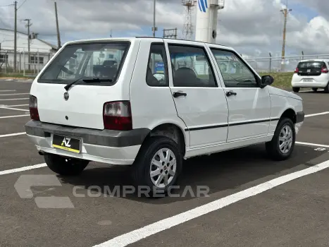 UNO 1.0 MPI Mille Fire Economy 8V