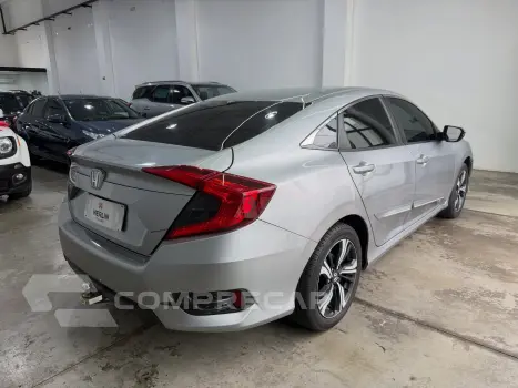 CIVIC 2.0 16vone EX