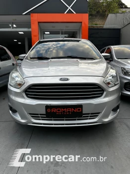 KA + 1.5 SE 16V