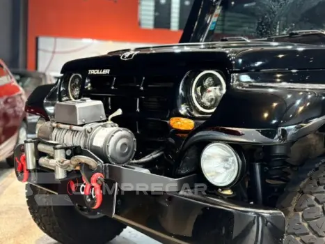 T4 - 3.0 TETO RÍGIDO 16V TURBO ELETRONIC 2P MANUAL