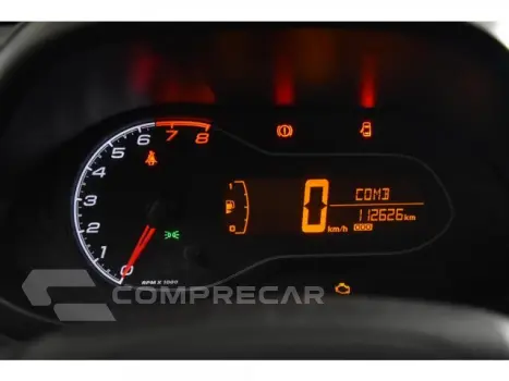 ONIX - 1.0 MPI JOY 8V 4P MANUAL