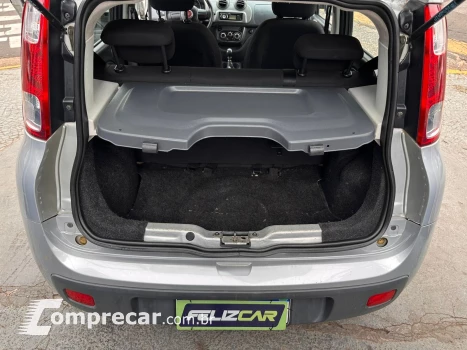 UNO 1.0 EVO Vivace 8V