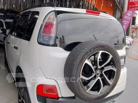 C3 - 1.5 TENDANCE 8V 4P MANUAL