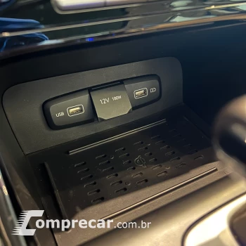 Creta Ultimate 2.0 16V Flex Aut.