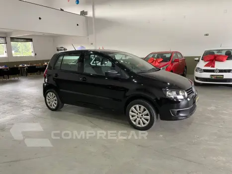 Fox 1.0 Mi 8V Flex 4P Manual