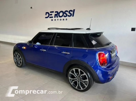 COOPER S 5P