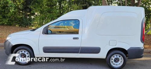 FIORINO 1.4 MPI Furgão 8V