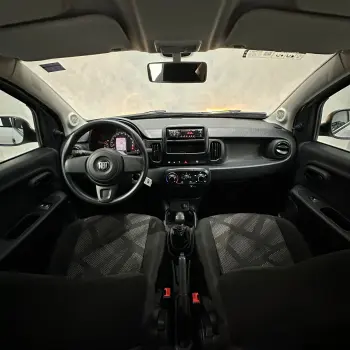 MOBI LIKE 1.0 Fire Flex 5p.