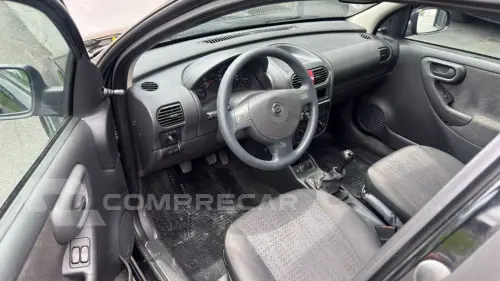 Corsa Hat. Maxx 1.4 8V ECONOFLEX 5p