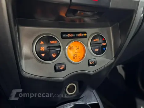 GRAND LIVINA 1.8 SL 16V FLEX 4P AUTOMÁTICO