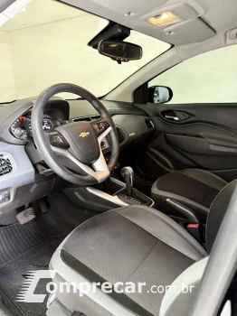 ONIX 1.4 MPFI Activ 8V