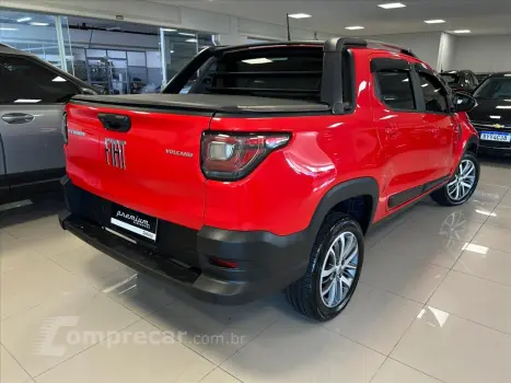 STRADA 1.3 FIREFLY FLEX VOLCANO CD MANUAL