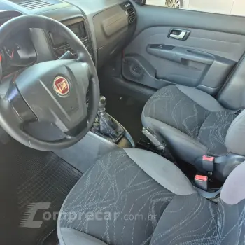 Siena EL 1.0 mpi Fire Flex 8V 4p