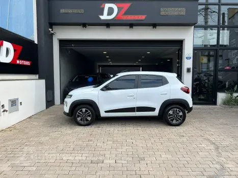KWID 1.0 12V SCE Intense