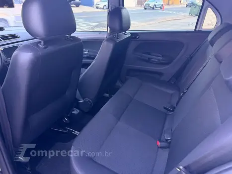 Gol 1.6 MSI Flex 8V 5p