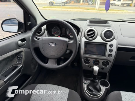 FIESTA 1.6 Rocam SE 8V