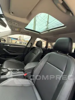 JETTA Comfort. 250 TSI 1.4 Flex 16v Aut.