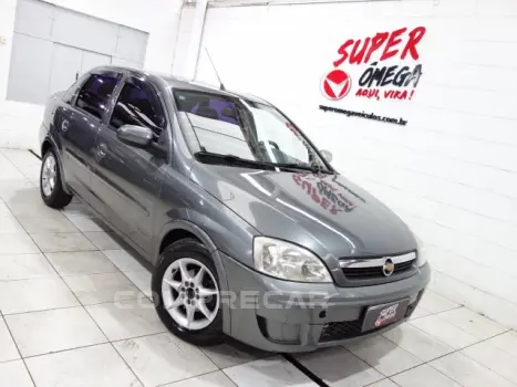 CHEVROLET CORSA SEDAN - 1.4 MPFI PREMIUM SEDAN 8V 4P MANUAL 4 portas