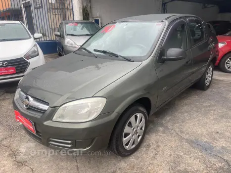 CHEVROLET PRISMA 1.0 MPFI JOY 8V 4 portas
