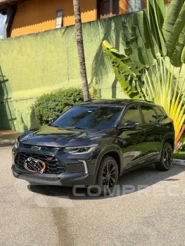 CHEVROLET TRACKER 1.2 Turbo RS 4 portas