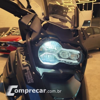 R1250 GS
