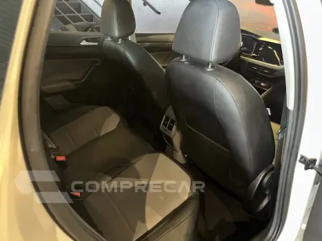 Polo Hatch 1.0 12V 4P 200 TSI HIGHLINE AUTOMÁTICO