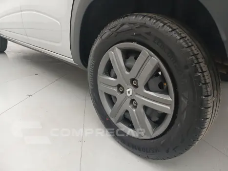 KWID 1.0 12V SCE FLEX ZEN MANUAL